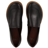 Mocassim Kabuki – preto